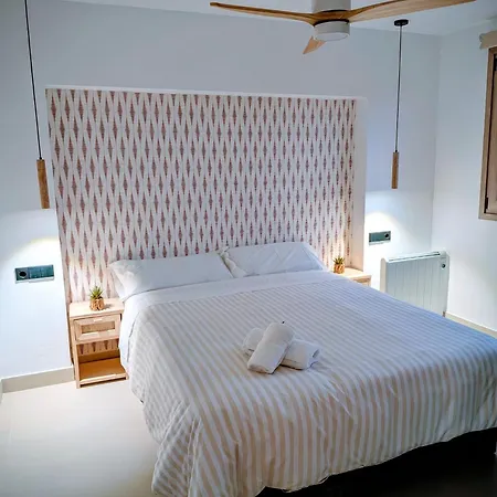 Doble-r Ferienhaus Ronda