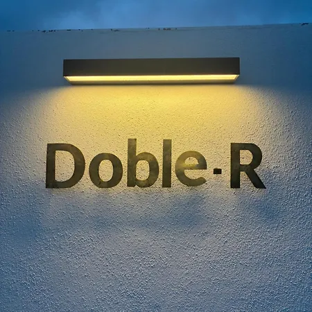 Holiday home Doble-r *