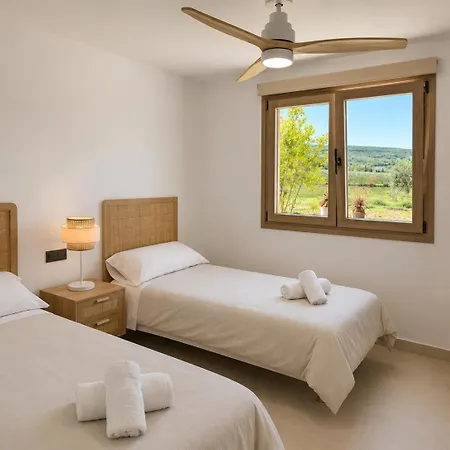Doble-r Holiday home *