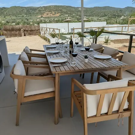 Holiday home Doble-r Ronda