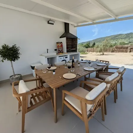 Doble-r Holiday home Ronda