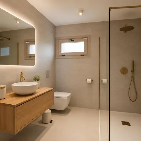 Holiday home Doble-r Ronda
