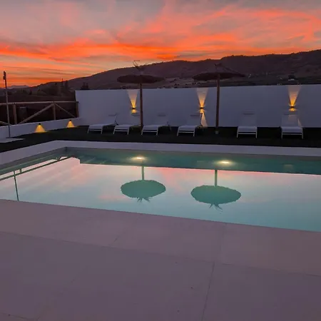 Doble-r Holiday home Ronda