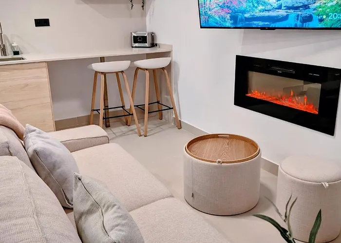 Doble-r Hébergement de vacances Ronda