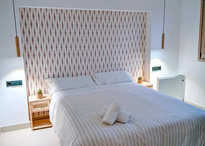 Doble-r Ferienhaus Ronda