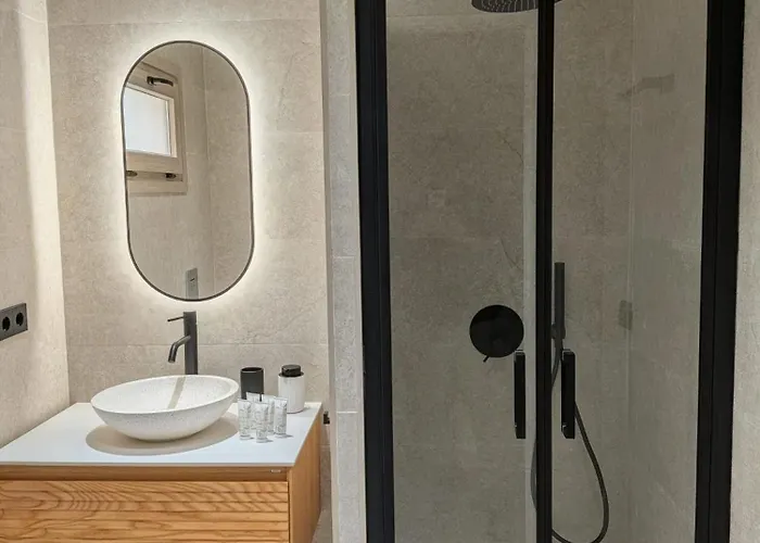 Ferienhaus Doble-r Ronda