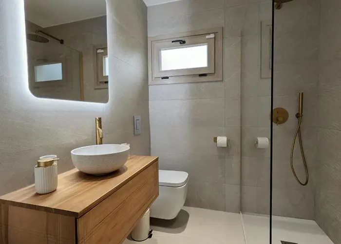 Doble-r Ferienhaus Ronda