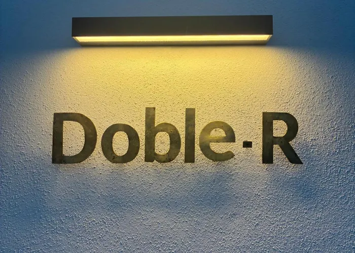 Ferienhaus Doble-r *